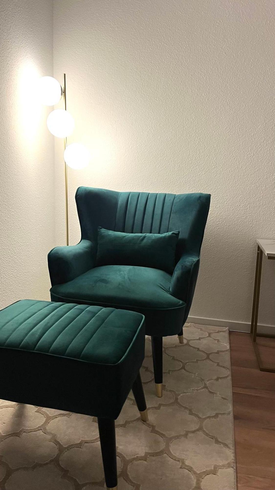 Apartment Direkt Am Schloss! *