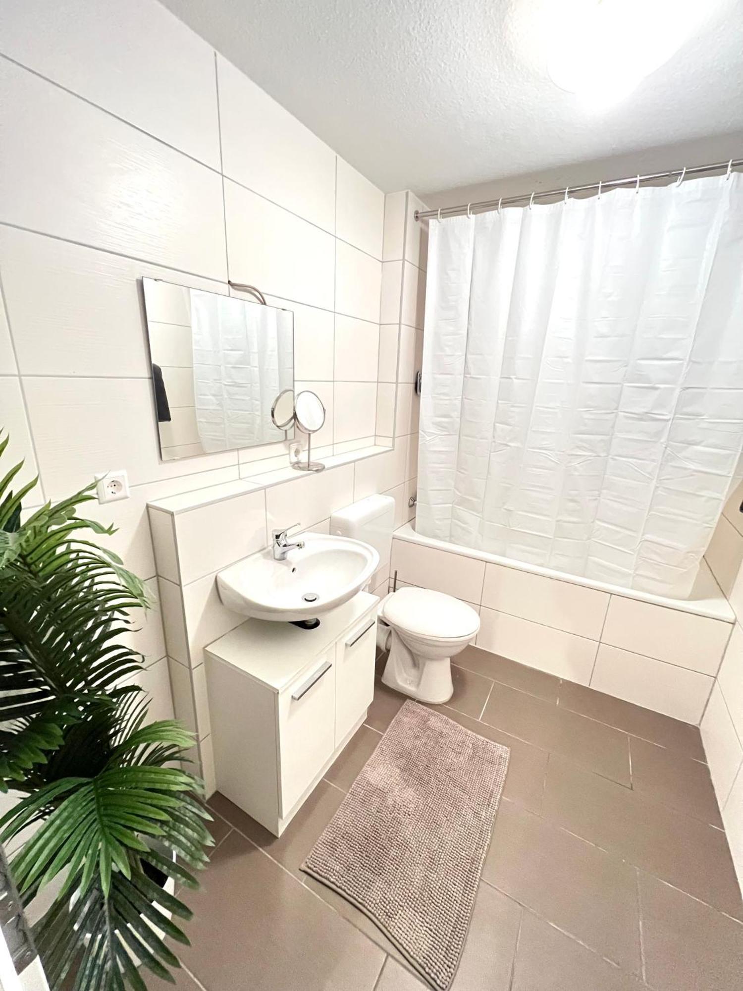 Direkt Am Schloss! Apartment Karlsruhe